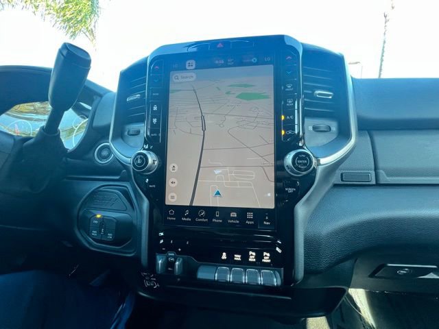 Used 2025 RAM 2500 Big Horn image 22