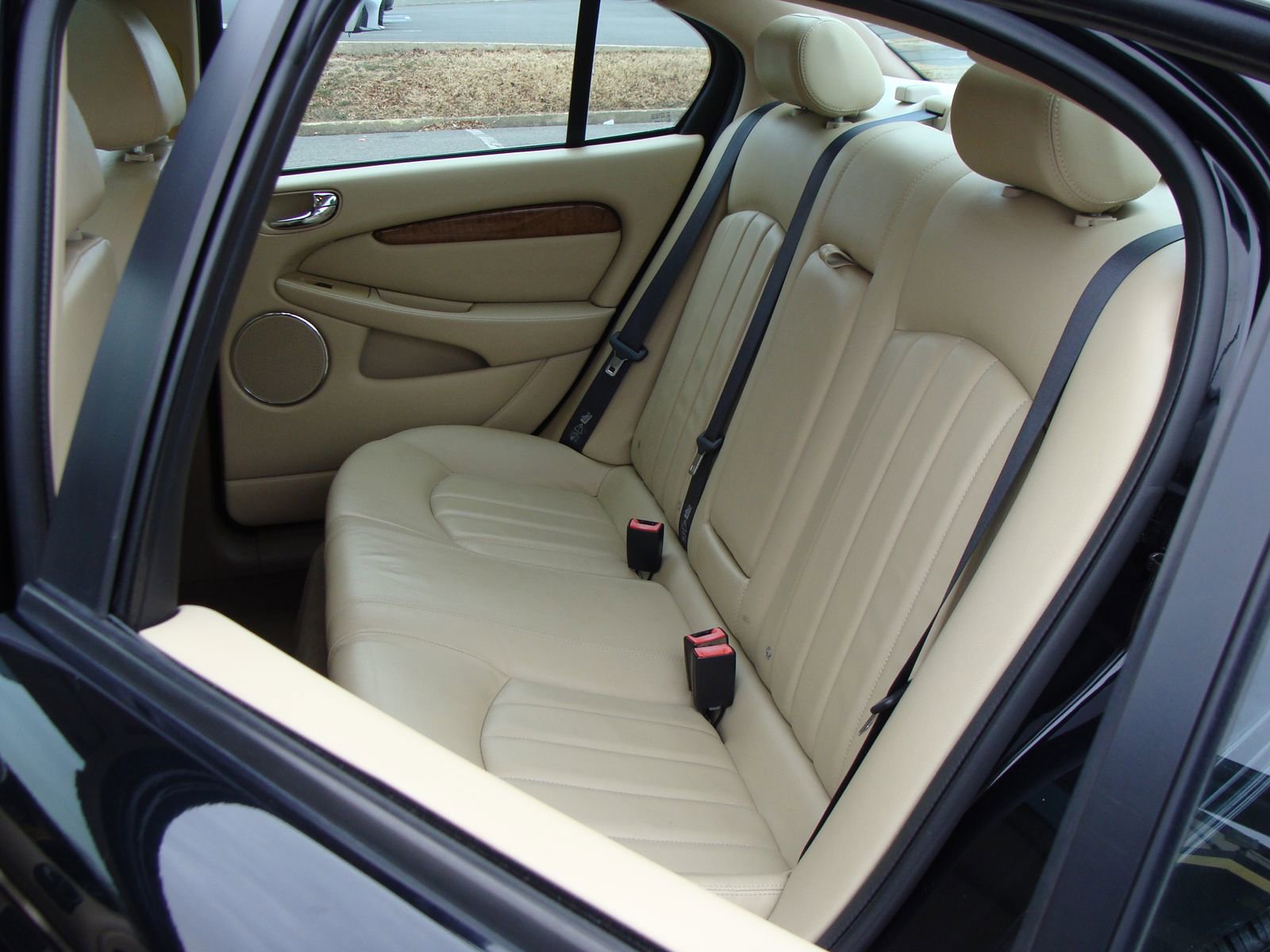Used 2006 Jaguar X-TYPE 3.0 image 8