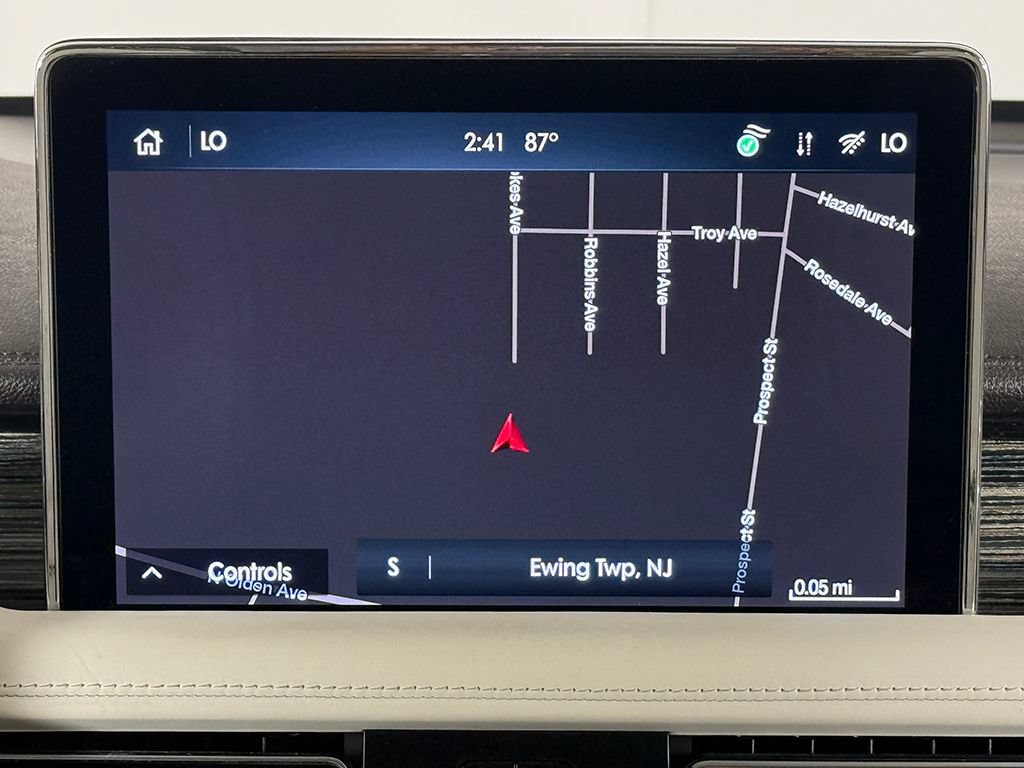 Used 2021 Lincoln Aviator Black Label AWD/4WD image 49