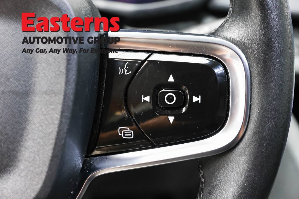 Used 2023 Polestar Polestar 2 w/ Pilot Pack AWD/4WD image 16
