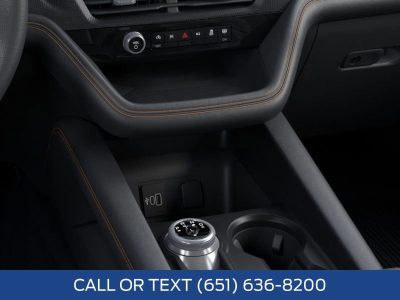 Used 2026 Ford Explorer Tremor w/ Tremor Ultimate Package AWD/4WD image 18