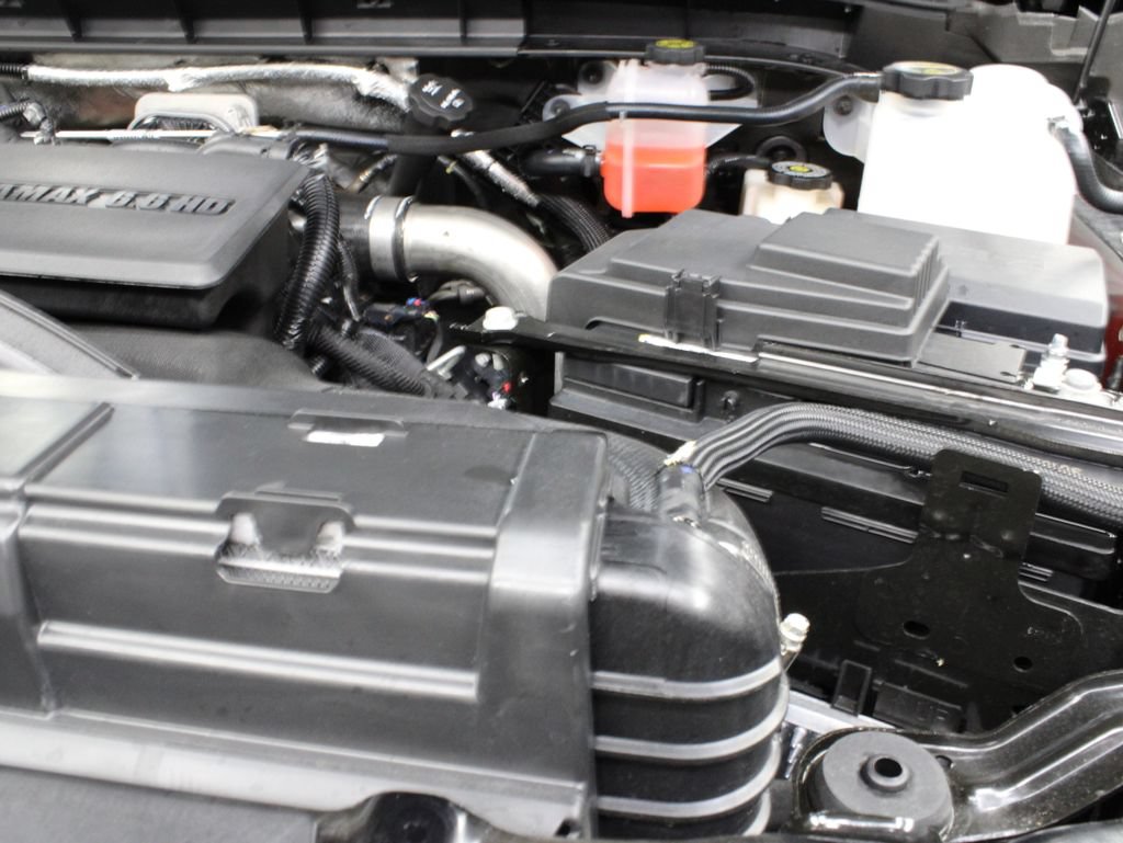 Used 2026 GMC Sierra 3500 Denali Ultimate AWD/4WD image 38