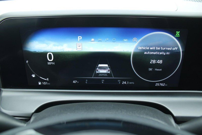 Used 2024 Kia Seltos S image 19