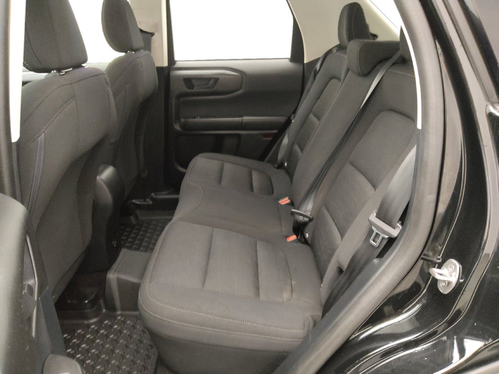 Used 2021 Ford Bronco Sport image 18