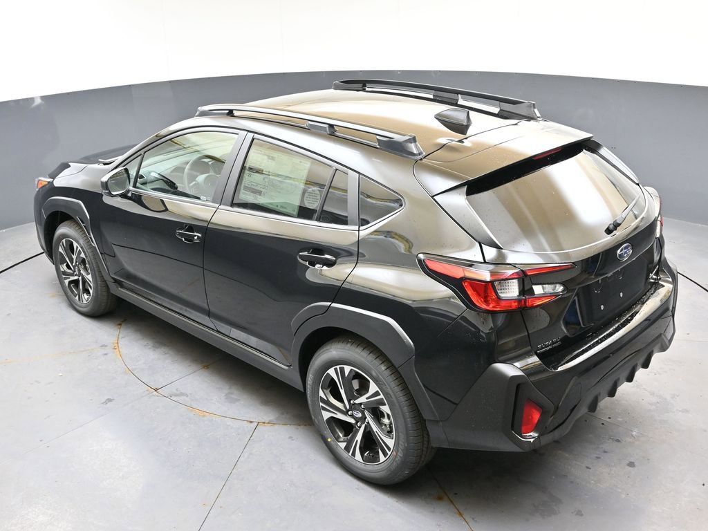 New 2026 Subaru Crosstrek 2.0i Premium AWD/4WD image 48