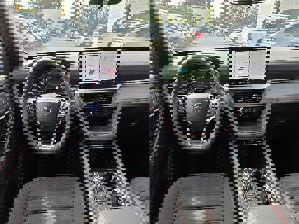 New 2025 Ford Explorer ST-Line image 10