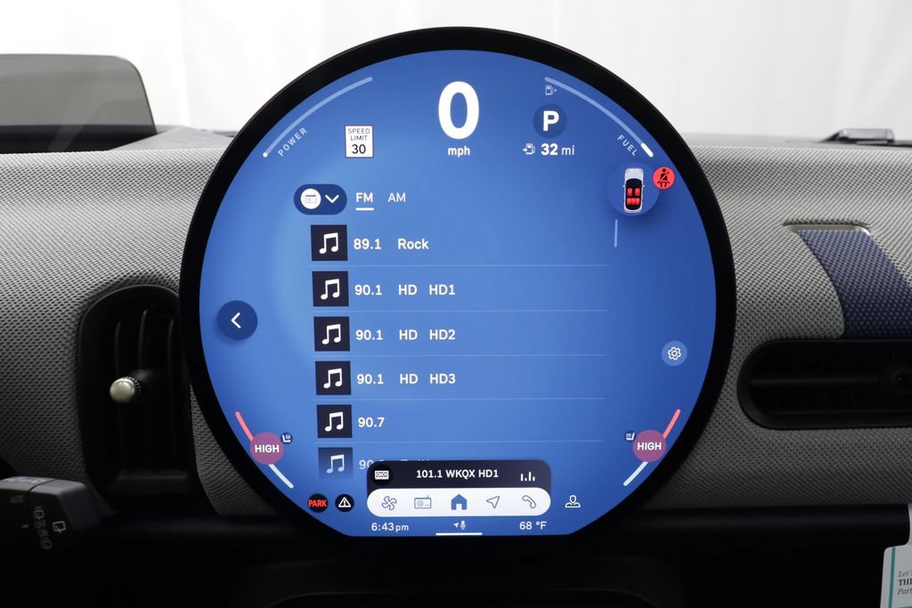New 2026 MINI Cooper S FWD image 10