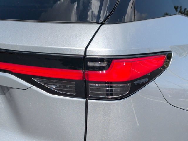 New 2026 Lexus TX 350 AWD w/ Technology Package image 10