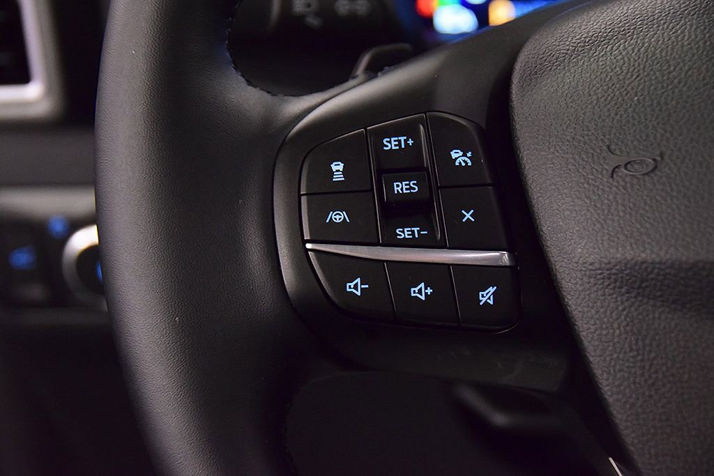 Used 2025 Ford Bronco Sport Badlands w/ Badlands Tech Package image 19