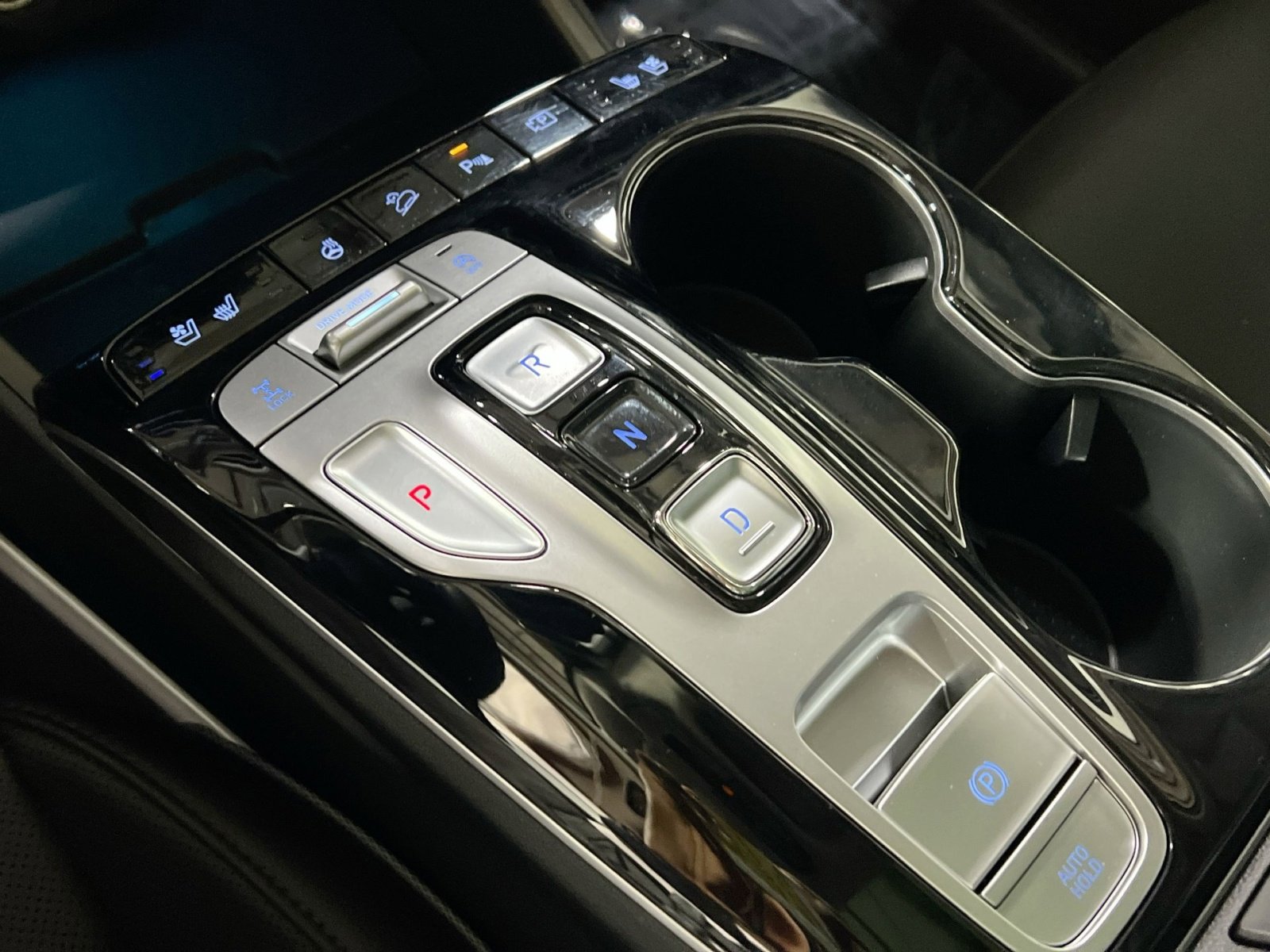 Used 2023 Hyundai Tucson Limited image 20