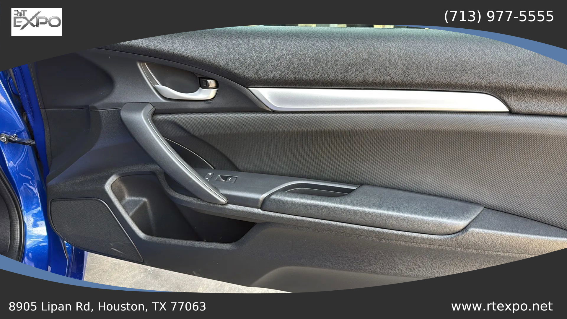 Used 2020 Honda Civic Sport image 28