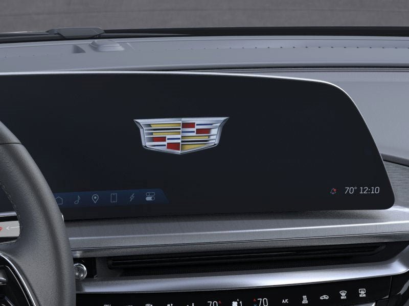 New 2025 Cadillac Lyriq Luxury w/ LPO, Floor Liner Package image 20