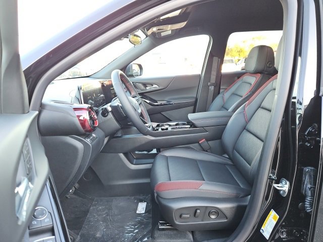 New 2026 Chevrolet Equinox RS w/ Convenience Package III image 27