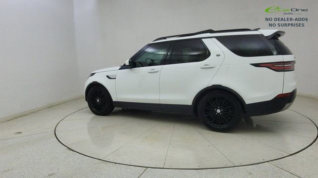 Used 2019 Land Rover Discovery HSE Luxury AWD/4WD image 71