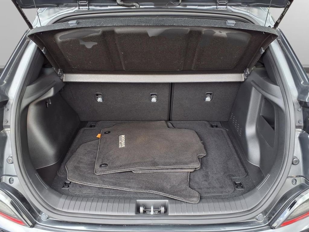 Used 2022 Hyundai Kona N Line AWD/4WD image 25