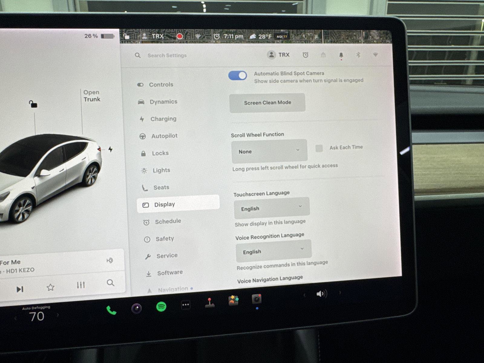 Used 2022 Tesla Model Y Long Range image 32