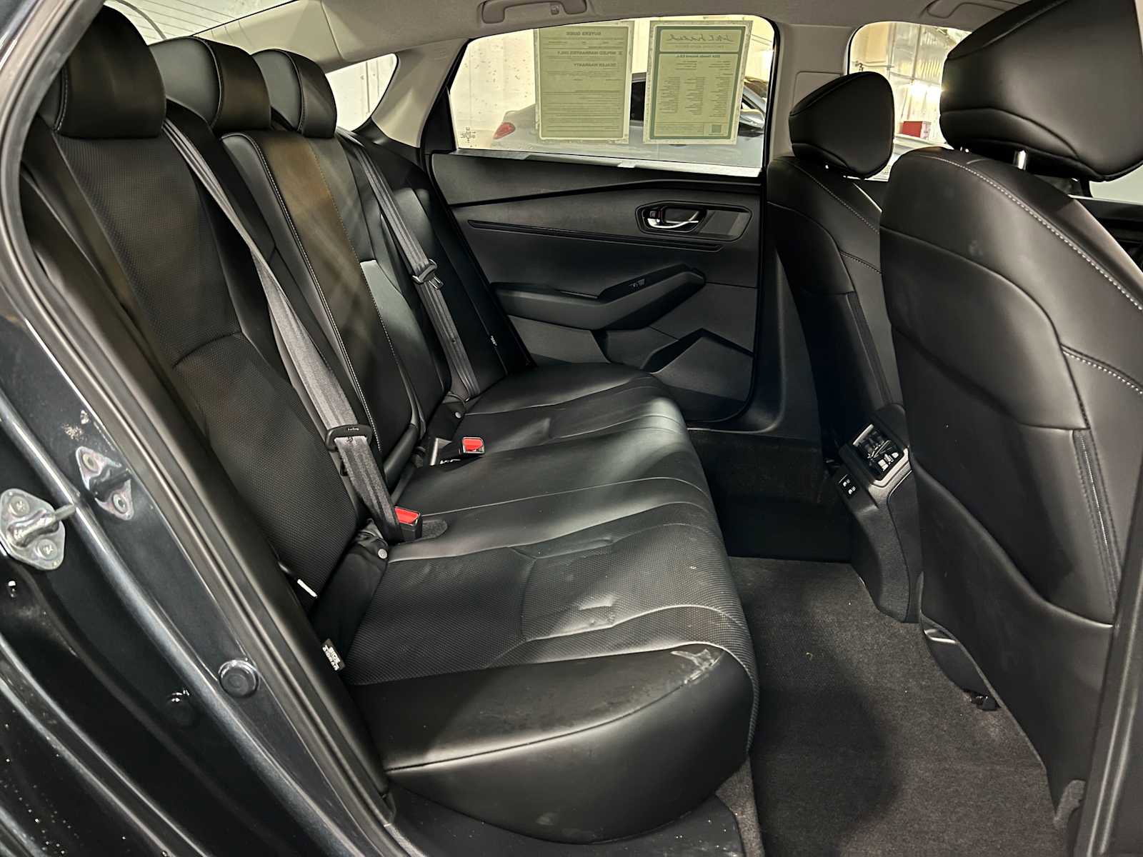 Used 2024 Honda Accord EX-L image 13