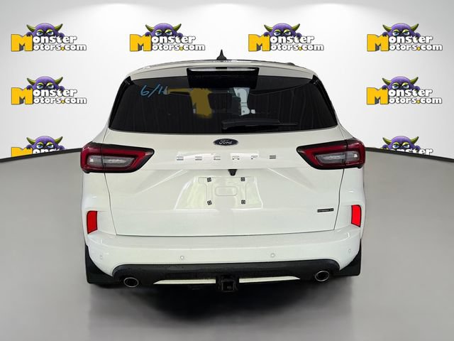 Used 2023 Ford Escape ST-Line Elite w/ Premium Technology Package AWD/4WD image 5