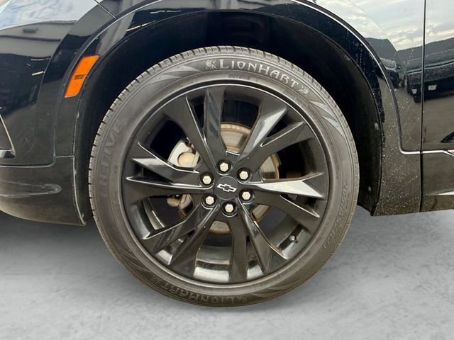 Used 2020 Chevrolet Blazer RS FWD image 23