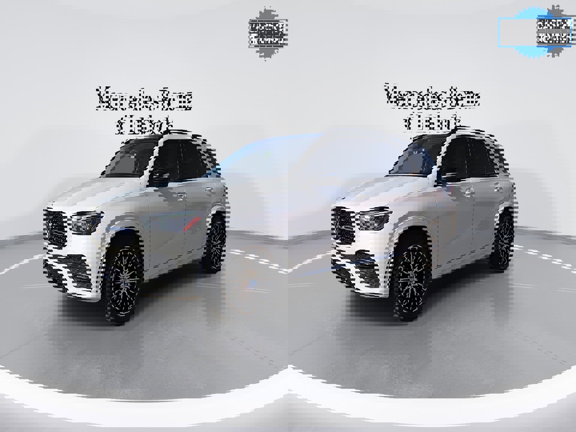 Used 2020 Mercedes-Benz GLE 450 4MATIC image 4