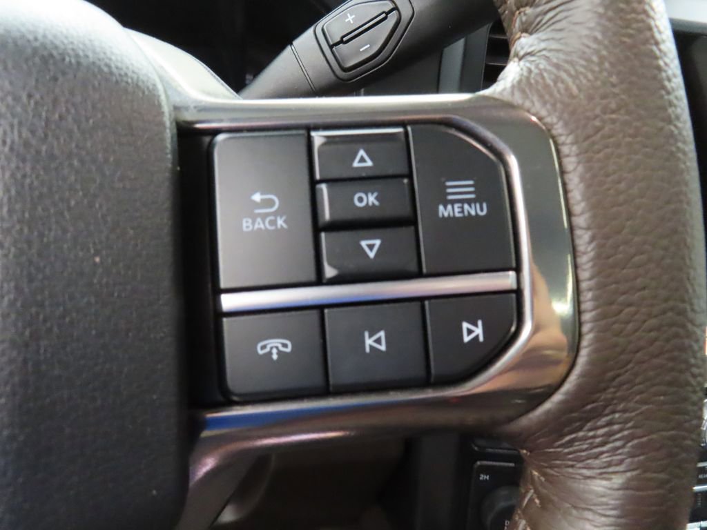 Used 2025 Ford F250 King Ranch AWD/4WD image 67