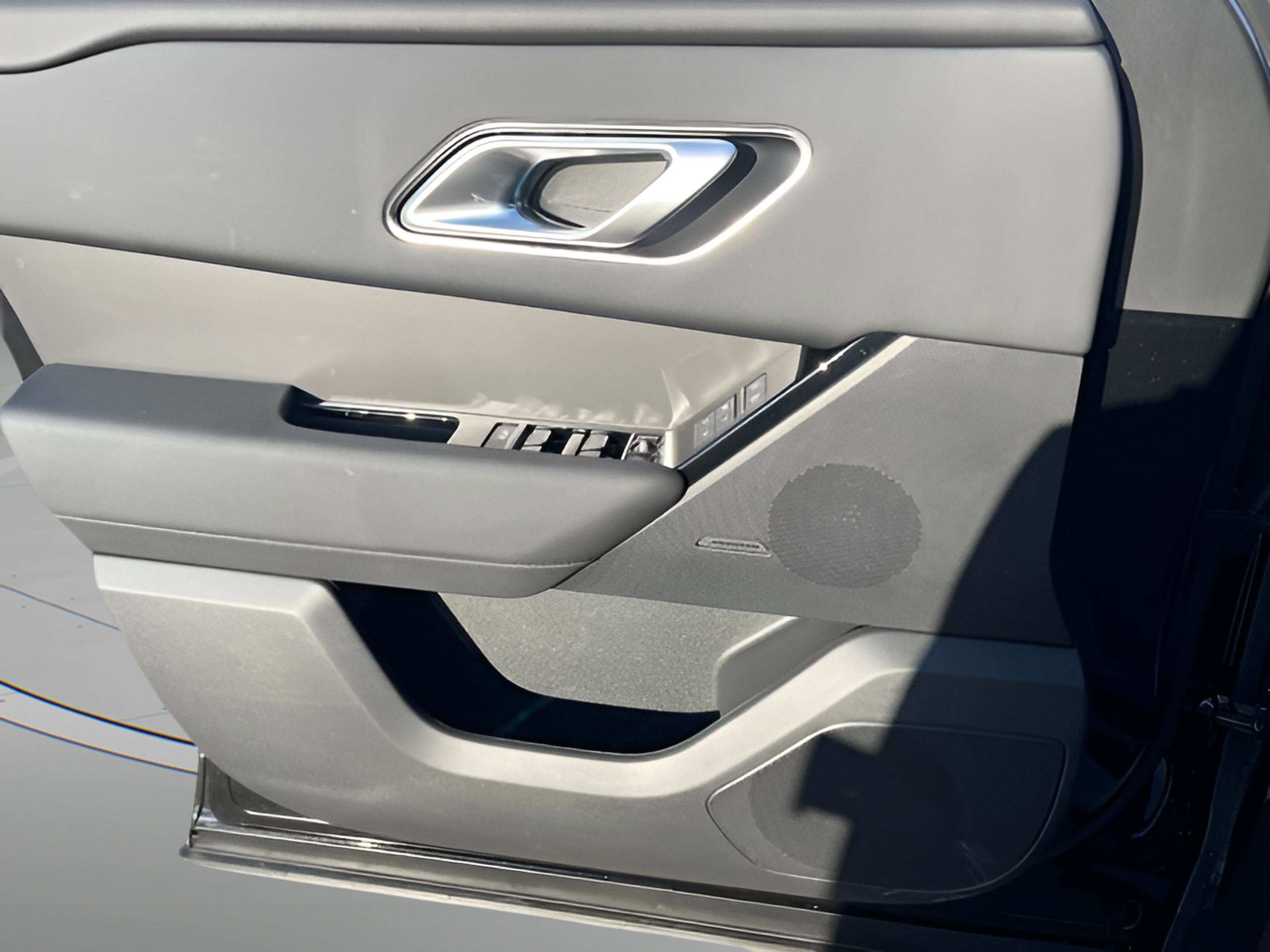 Certified 2026 Land Rover Range Rover Velar S image 29