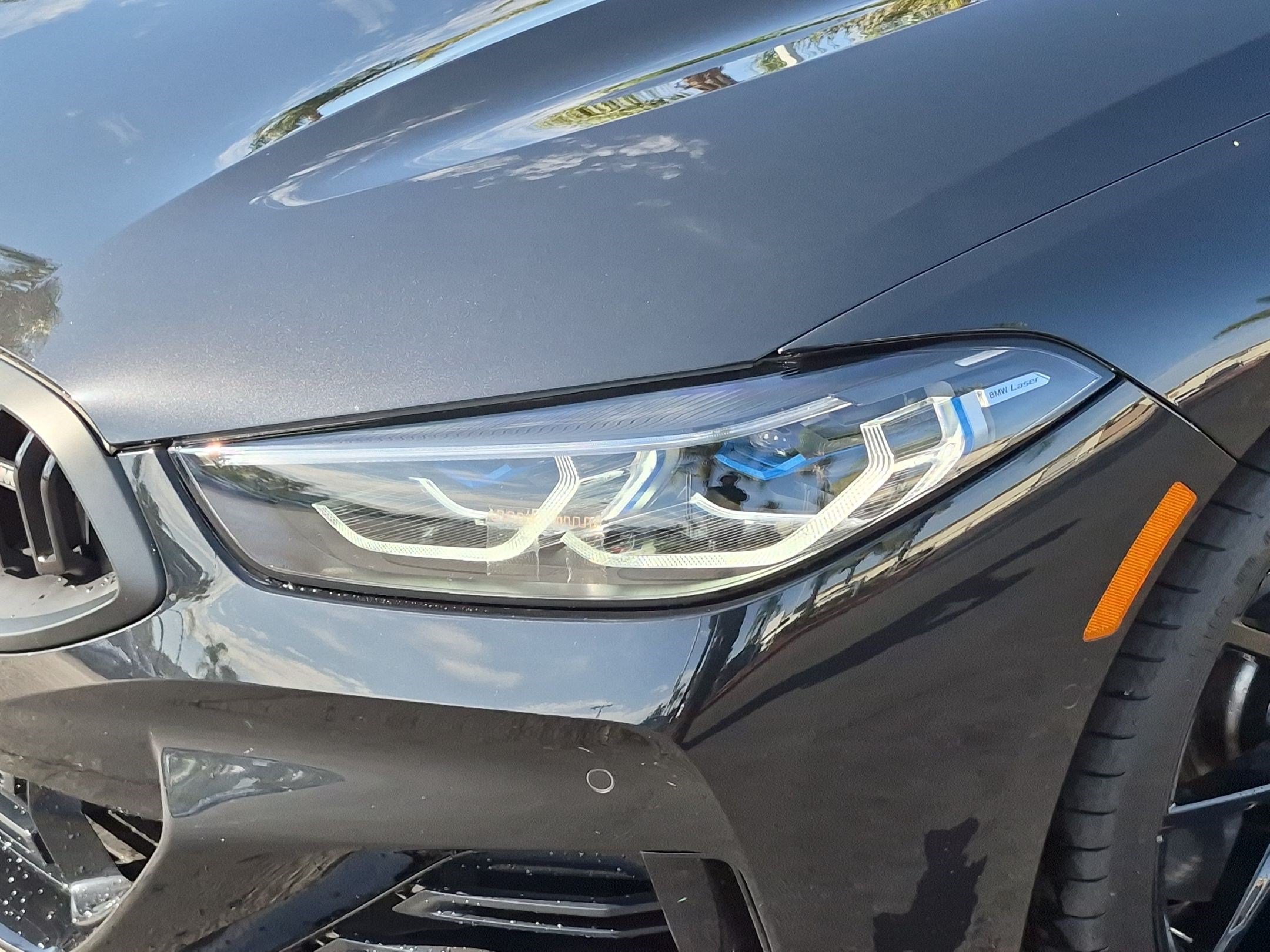 Used 2025 BMW M850i xDrive AWD/4WD image 6