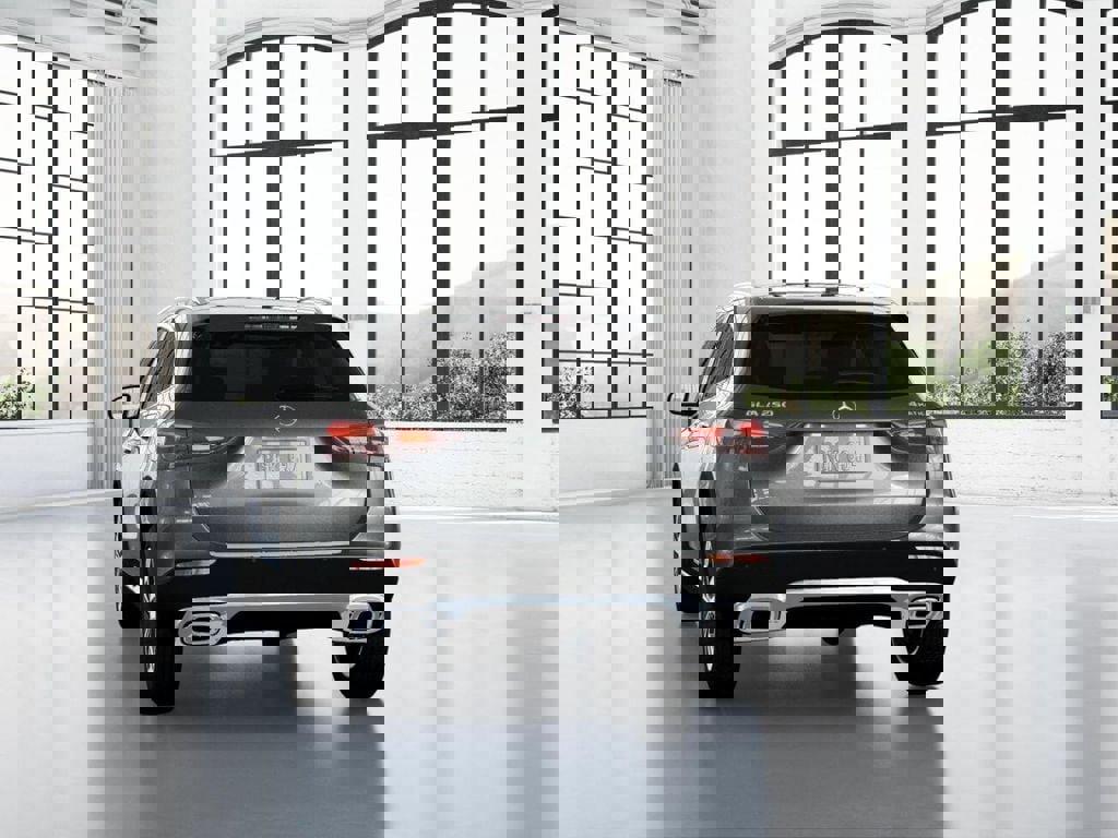 New 2026 Mercedes-Benz GLA 250 4MATIC image 26