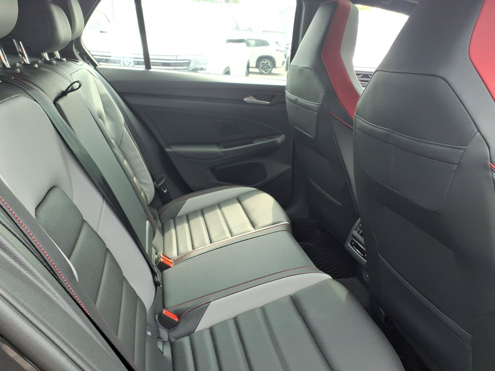 New 2026 Volkswagen GTI Autobahn FWD image 8