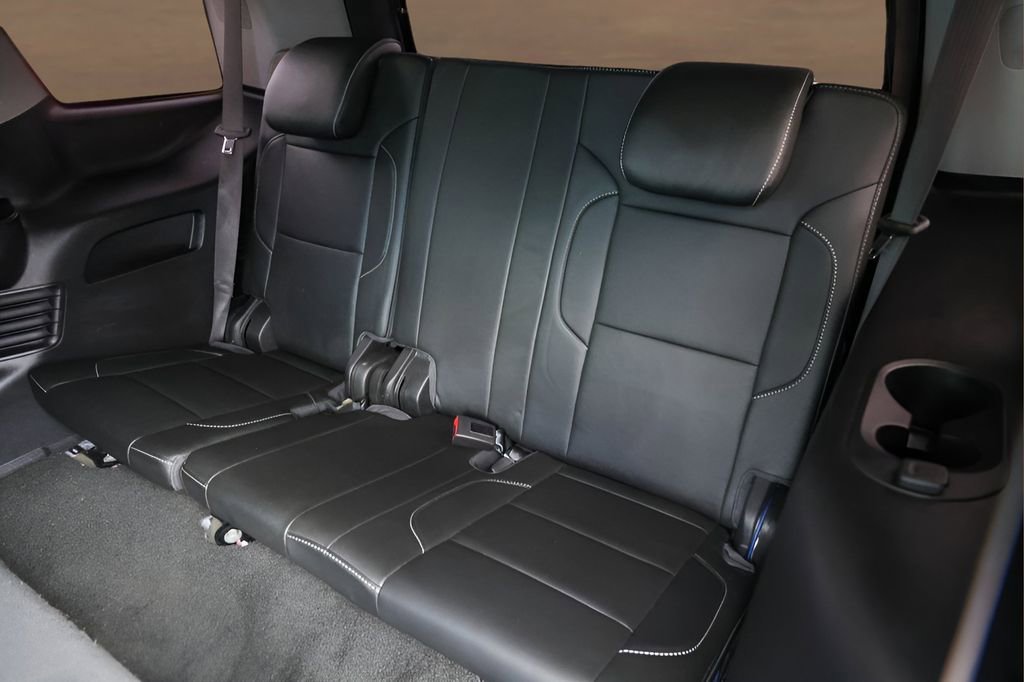 Used 2018 GMC Yukon SLT RWD image 25