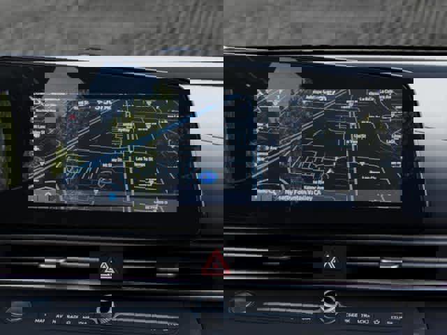 New 2026 Hyundai Elantra Sport image 13