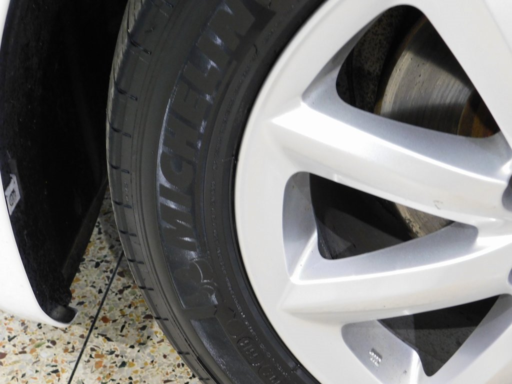 Used 2008 Lexus LS 460 image 93