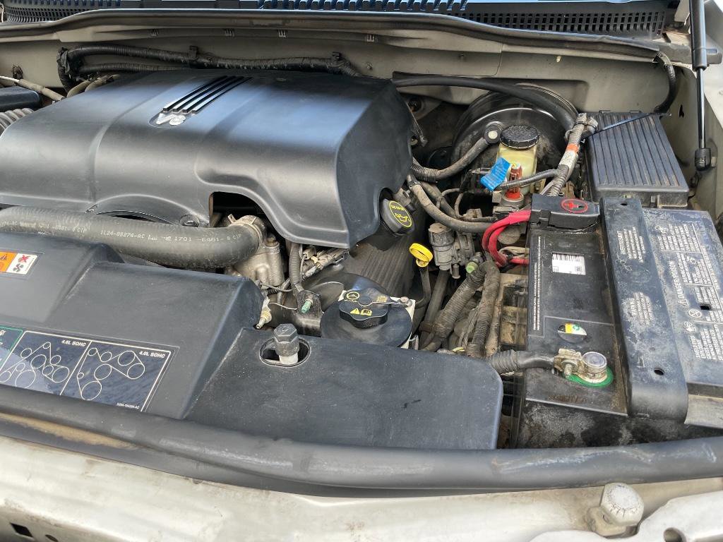 Used 2002 Mercury Mountaineer 2WD V8 image 34