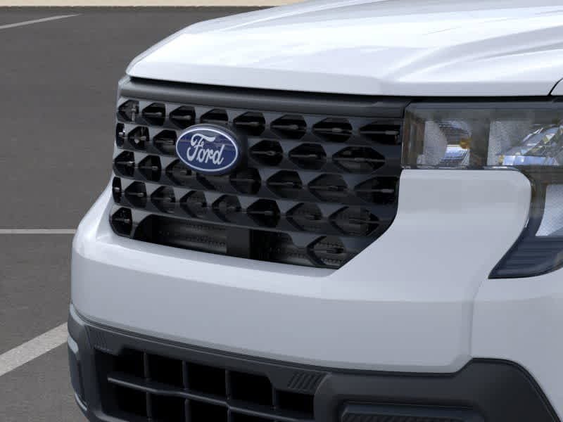 New 2026 Ford Maverick XL w/ Equipment Group 101A image 18
