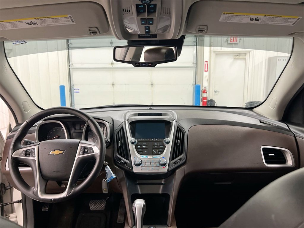 Used 2013 Chevrolet Equinox LTZ image 10