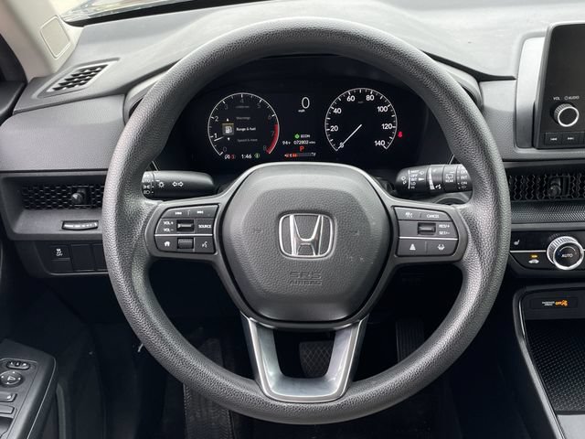 Certified 2023 Honda CR-V EX image 11