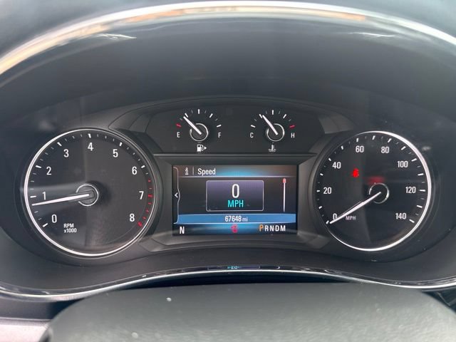 Used 2020 Buick Encore Preferred FWD image 15