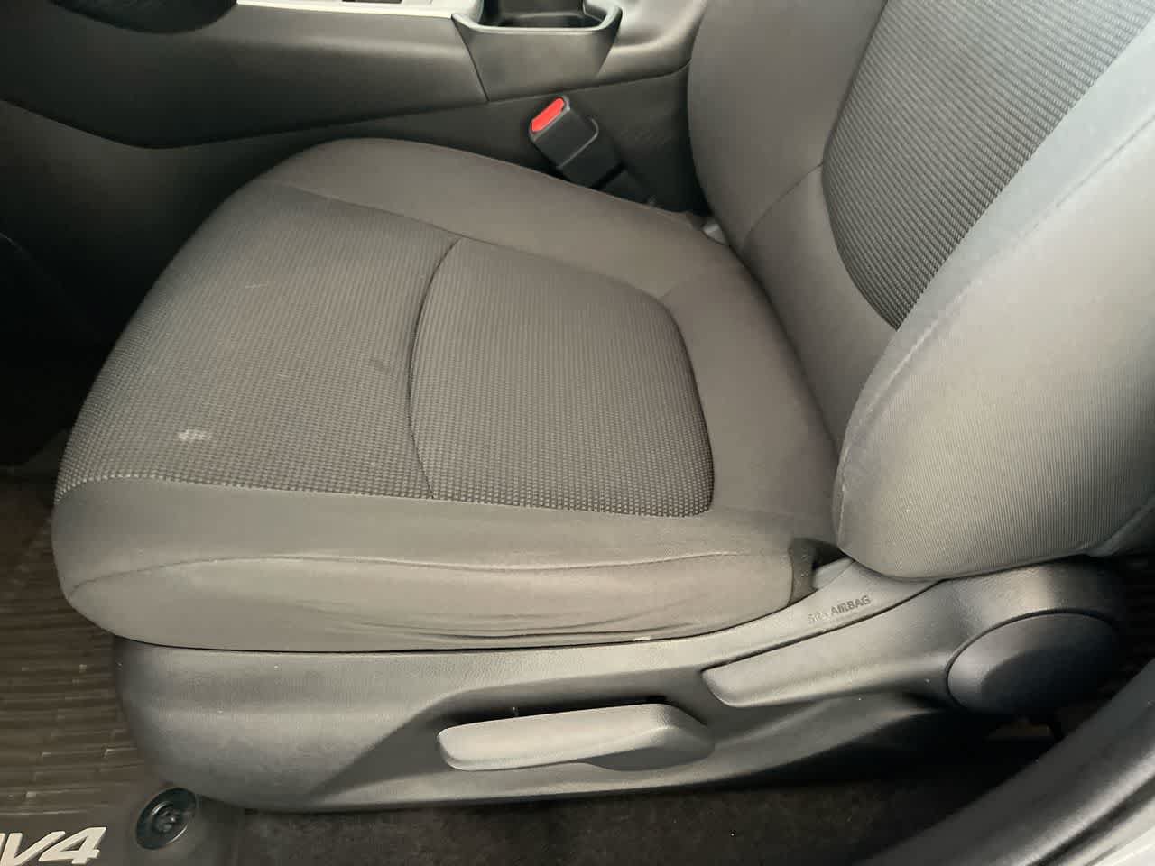 Certified 2020 Toyota RAV4 LE w/ All Weather Liner Package AWD/4WD image 12