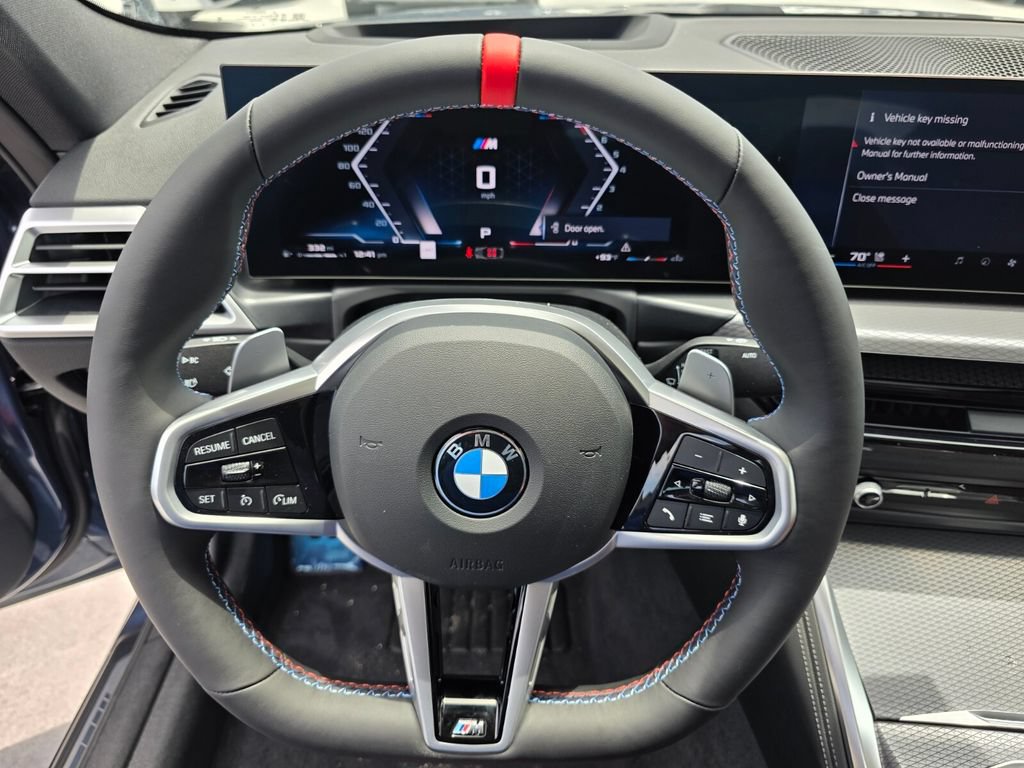New 2027 BMW M440i Coupe w/ Premium Package RWD image 12