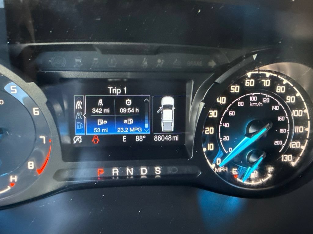 Used 2021 Ford Ranger XLT w/ Equipment Group 302A High AWD/4WD image 9