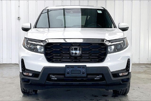 Certified 2024 Honda Passport EX-L image 3