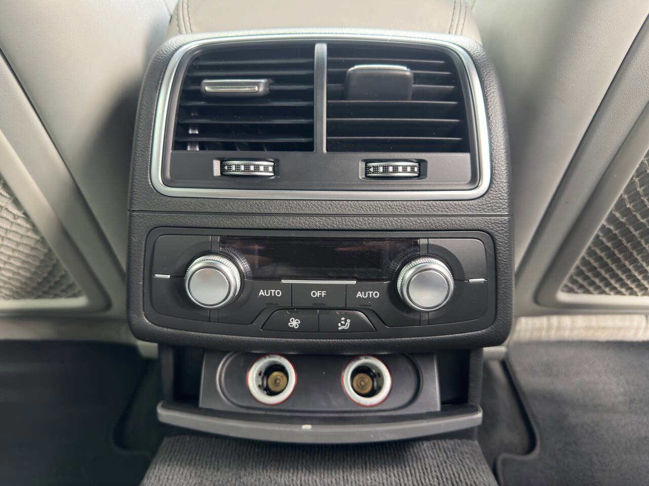 Used 2018 Audi S6 Premium Plus w/ S Sport Package image 8