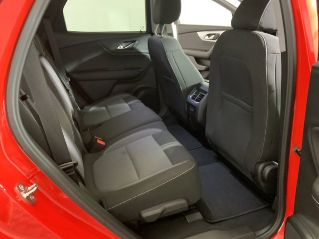 Used 2025 Chevrolet Blazer LT image 29