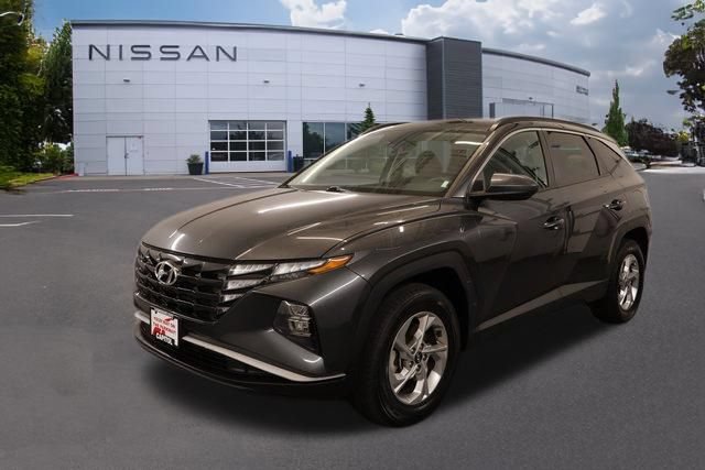Used 2024 Hyundai Tucson SEL AWD/4WD image 6