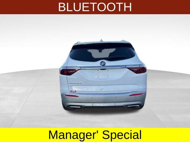 Used 2024 Buick Enclave Premium FWD image 6