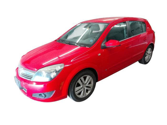 Used 2008 Saturn Astra XR w/ Advanced Audio Package FWD image 1