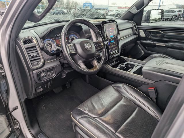 Used 2019 RAM 1500 Limited image 14