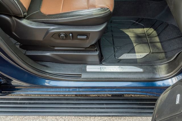 Used 2022 Chevrolet Silverado 3500 High Country image 44