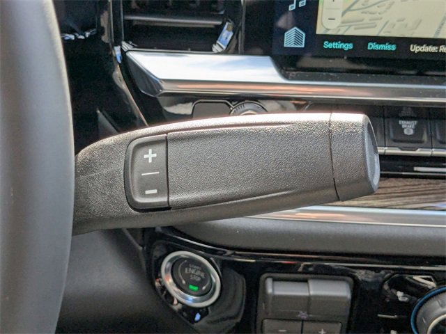 New 2026 Chevrolet Silverado 2500 LT image 25