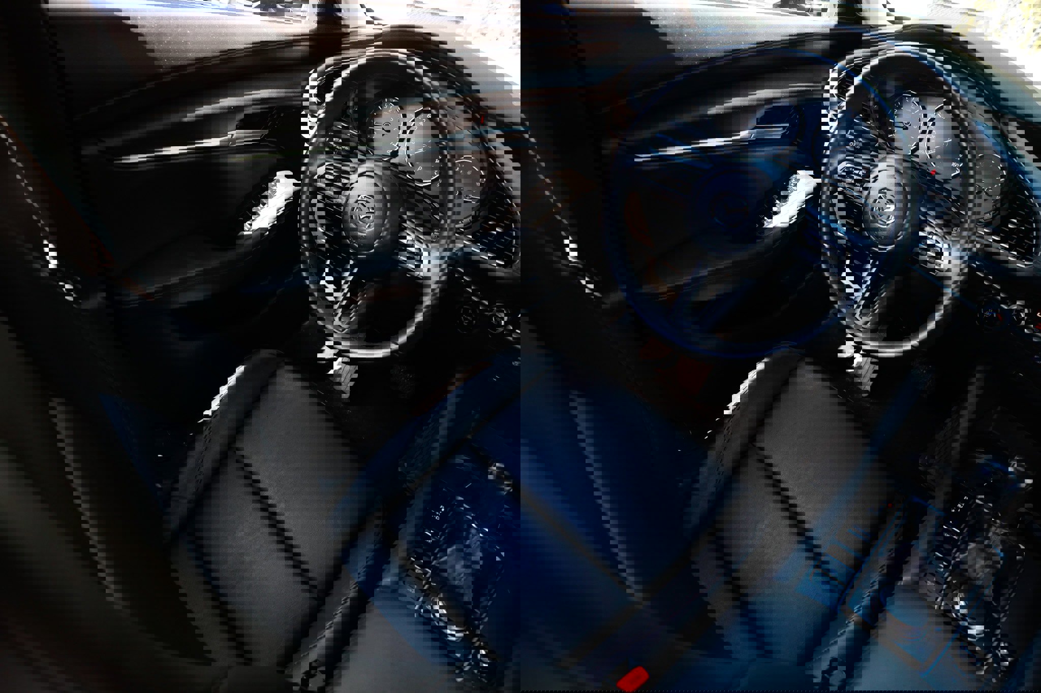 Used 2021 MAZDA MAZDA3 s image 25